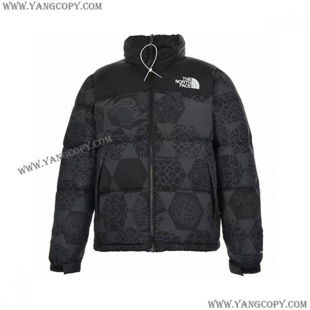 ノースフェイス スーパーコピー 1996 NOVELTY NUPTSE ジャケット Not73375