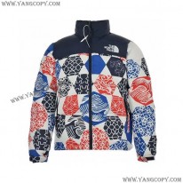 ノースフェイス スーパーコピー 1996 NOVELTY NUPTSE ジャケット Noy90734