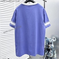 ディオール 偽物 Tears ショートスリーブ Tシャツ dei25739