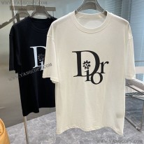 ディオール 偽物 Tシャツ コットンジャージー dez08324