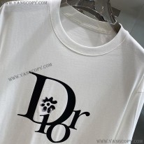 ディオール 偽物 Tシャツ コットンジャージー dez08324