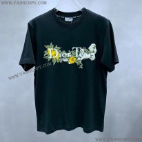 ディオール スーパーコピー TEARS Tシャツ コットン 2色 393J696I0849