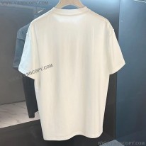 ディオール コピー Tシャツ 半袖 コットンジャージー det10879