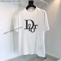 ディオール コピー ERL Tシャツ リラックスフィット deq93152