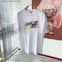 モンクレール 偽物 1952 ロゴパッチ 半袖Tシャツ 2色 mod98820