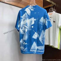 ディオール 偽物 ロゴTシャツ dez45983