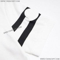 モンクレール 偽物 Logo Polo Tシャツ moy06265