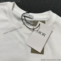 ディオール 偽物 CD Diamond Tシャツ 人気！ Y150S250