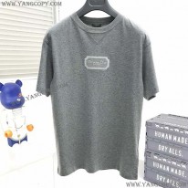 ディオール コピー Tシャツ トップス ロゴ シンプル det15128