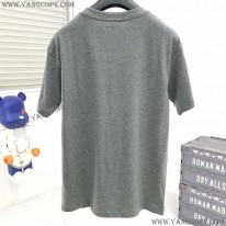 ディオール コピー Tシャツ トップス ロゴ シンプル det15128