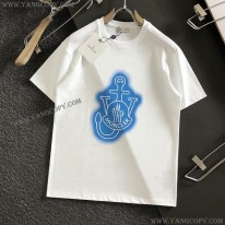 モンクレール スーパーコピー ダブルパッチ ロゴ Tシャツ 半袖 2色 mow13086