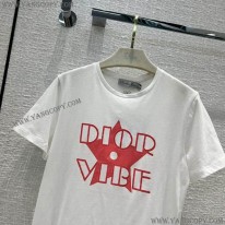 ディオール スーパーコピー Tシャツ オブリーク コットンジャージー der70502