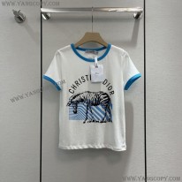 ディオール コピー シグネチャー入り Tシャツ dep46696