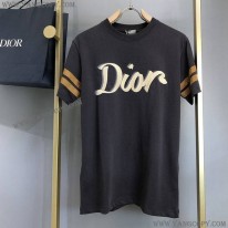 ディオール スーパーコピー ロゴTシャツ dez51070