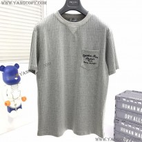 ディオール コピー オーバーサイズ ディオールアトリエ Tシャツ deq62432