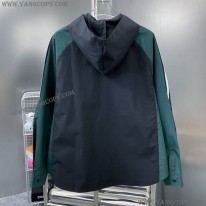 バレンシアガ 偽物 アディダス コラボ TRACKSUIT ジャケット bau18225