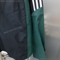 バレンシアガ 偽物 アディダス コラボ TRACKSUIT ジャケット bau18225