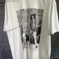 ロエベ スーパーコピー  Paulas Ibiza クロップド Tシャツ lod60479