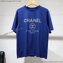 シャネル 偽物 31 RUE CAMBON Tシャツ shq84879