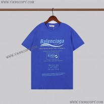 バレンシアガ 偽物 ドライ クリーニング Tシャツ 3色 baf57916