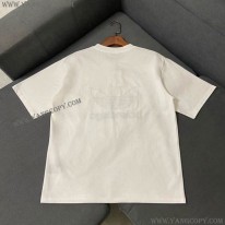 バレンシアガ スーパーコピー アディダス コラボ♡オーバーサイズTシャツ 723976TN VN83775