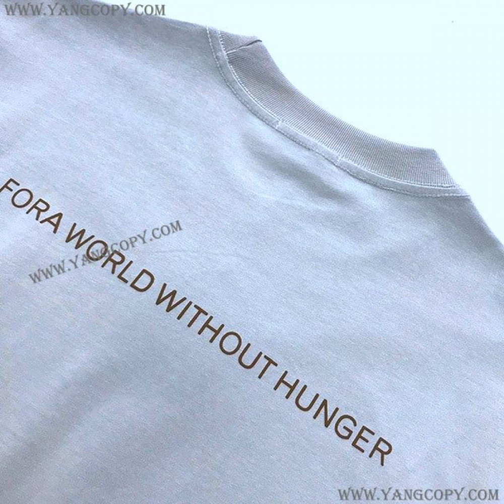 バレンシアガ コピー WFP DOUBLE SLEEVES Tシャツ 3色 baa62856