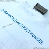 バレンシアガ スーパーコピー WFP DOUBLE SLEEVES Tシャツ 698089TMVL29086