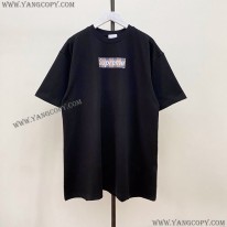 シュプリーム 偽物 バーバリー tシャツ ボックス ロゴ 2色 Shf79994