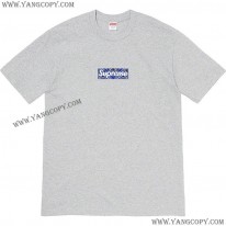 シュプリーム スーパーコピー Tシャツ ボックスLOGO 4色 Shf15611