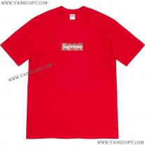 シュプリーム スーパーコピー Tシャツ ボックスLOGO 4色 Shf15611