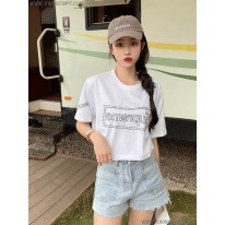 シュプリーム 偽物 ノースフェイス コラボ Tシャツ Shz58287