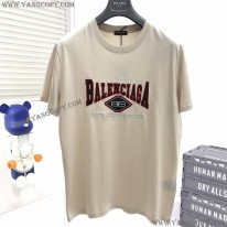 バレンシアガ 偽物 ビンテージジャージーTシャツ bap28586