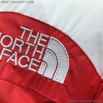 Supreme 偽物 ×THE NORTH FACE S Logo ヒマラヤン レッド 限定コラボ超激レア! Shp43136