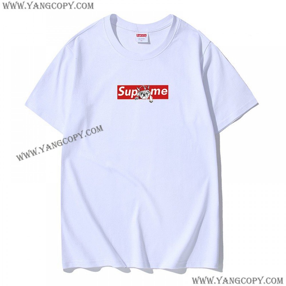 シュプリーム コピー Tシャツ ボックスLOGO Shk41494