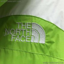 Supreme 偽物 ×THE NORTH FACE S Logo ヒマラヤン グリーン Shu97802