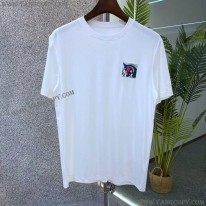 エルメス スーパーコピー Canoe ロゴTシャツ erj54361