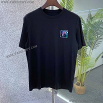 エルメス 偽物 Canoe ロゴTシャツ era62240