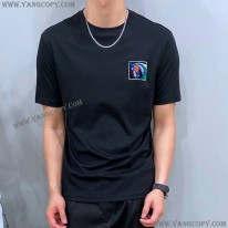 エルメス 偽物 Canoe ロゴTシャツ era62240