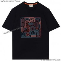 エルメス 偽物 Tシャツ 2色 ern35978