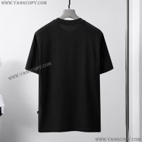 フェンディ 偽物 FFコットン Tシャツ fee68620