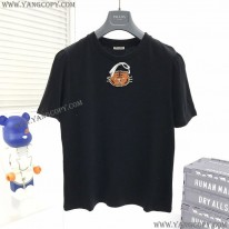 ミュウミュウ コピー タイガー Tシャツ myt21247