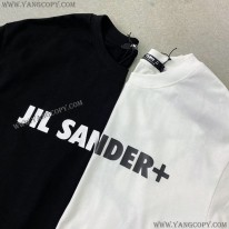 ジルサンダー 偽物 x アークテリクス リフレクティブ コラボTシャツ 2色 男女兼用 Jim02941