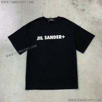 ジルサンダー 偽物 x アークテリクス リフレクティブ コラボTシャツ 2色 男女兼用 Jim02941