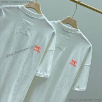 ジルサンダー スーパーコピー x アークテリクス リフレクティブ コラボTシャツ 男女兼用 Jiz78153