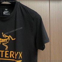 ジルサンダー コピー x アークテリクス リフレクティブ コラボTシャツ 男女兼用 Jiv24798