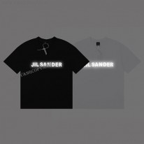 ジルサンダー コピー x アークテリクス リフレクティブ コラボTシャツ 男女兼用 2色 Jib32389