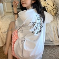 ジルサンダー 偽物 x アークテリクス リフレクティブ コラボTシャツ 男女兼用 2色 Jip37795