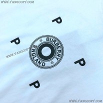 バーバリー コピー x Pop Trading Company Tシャツ Bal01407