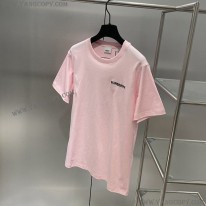 バーバリー スーパーコピー ヴィンテージジャージー Tシャツ Bay47898