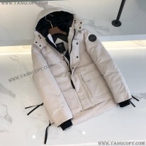 カナダグース スーパーコピー ブラックレーベル LYNDALE PARKA リンデール Cah46571